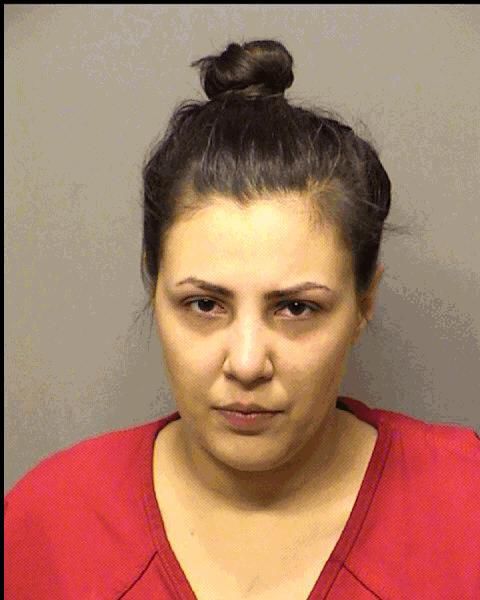 Kimberly Marie Munchenburg